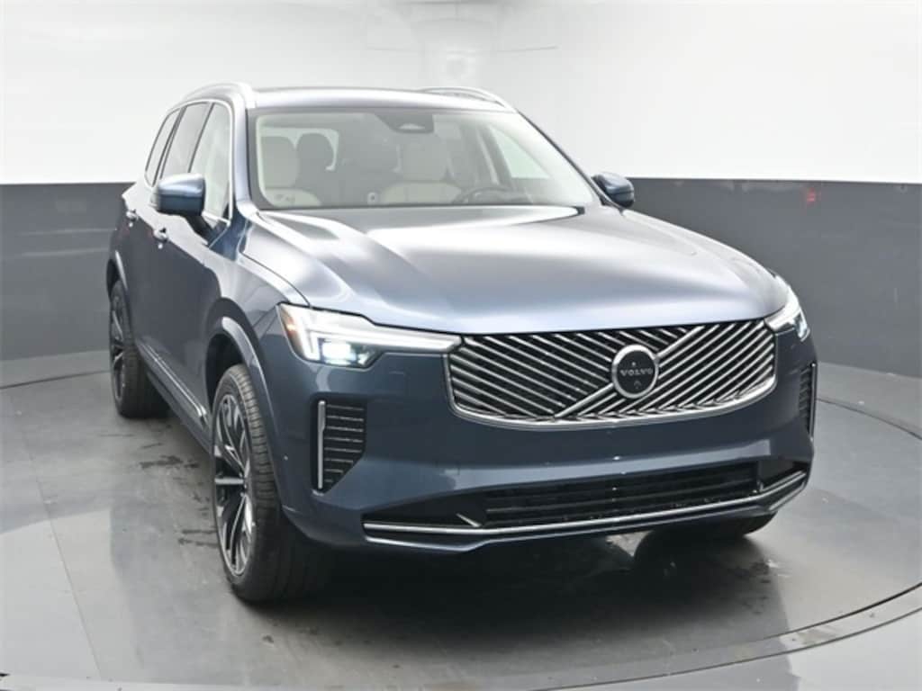 New 2026 Volvo XC90 B6 Ultra 7-Seater SUV
