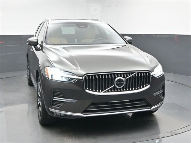 Used 2022 Volvo XC60 Inscription with VIN YV4L12DL3N1956095 for sale in Winston Salem, NC