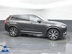 2024 Volvo XC90 B5 Plus SUV
