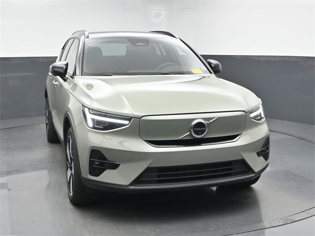 Used 2023 Volvo XC40 Ultimate with VIN YV4ED3UM3P2083718 for sale in Winston Salem, NC