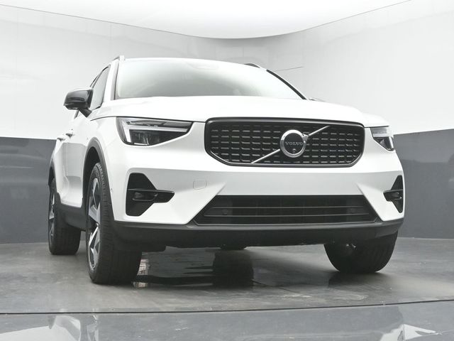 2024 Volvo XC40 Plus - Photo 34