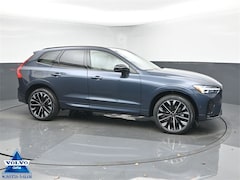 2026 Volvo XC60 B5 Ultra AWD V26077 SUV