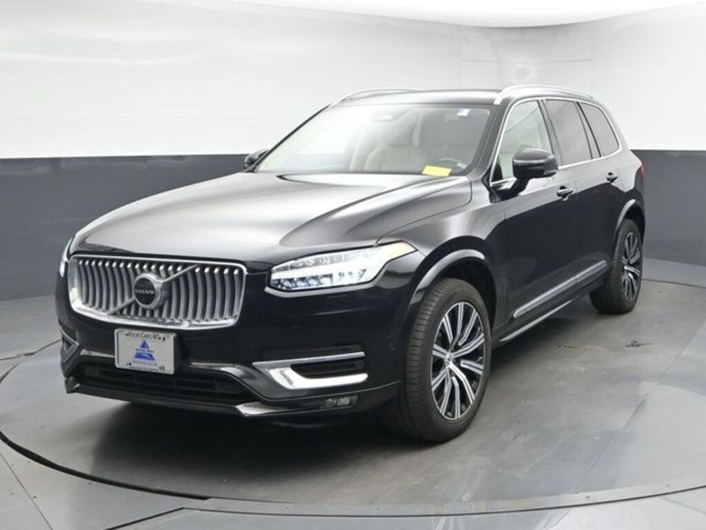 Used 2023 Volvo XC90 B6 Plus 7-Seater SUV