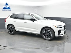 2026 Volvo XC60 B5 Plus AWD V26195 SUV