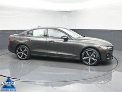 2025 Volvo S60 B5 FWD FWD PV25082 Sedan