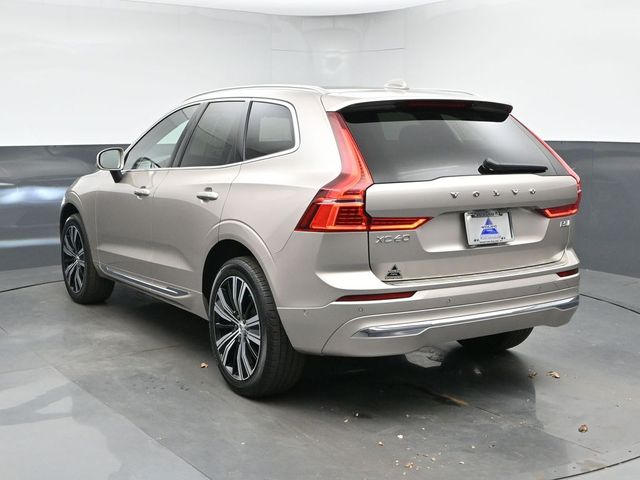 2023 Volvo XC60 Plus - Photo 7