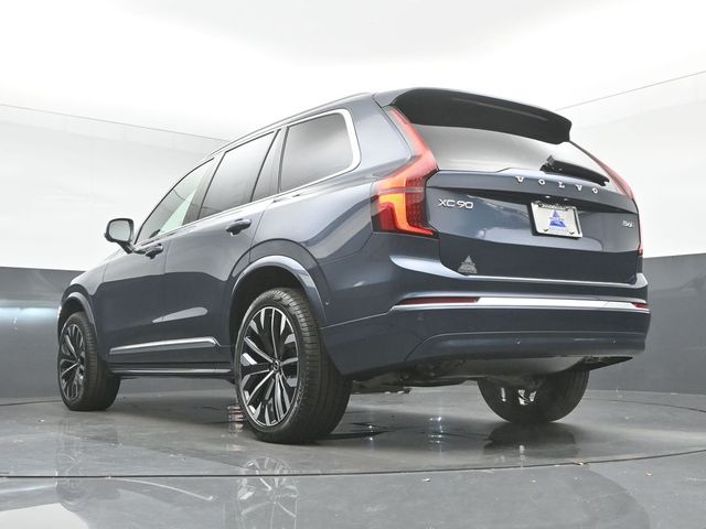 2026 Volvo XC90 Plus - Photo 43