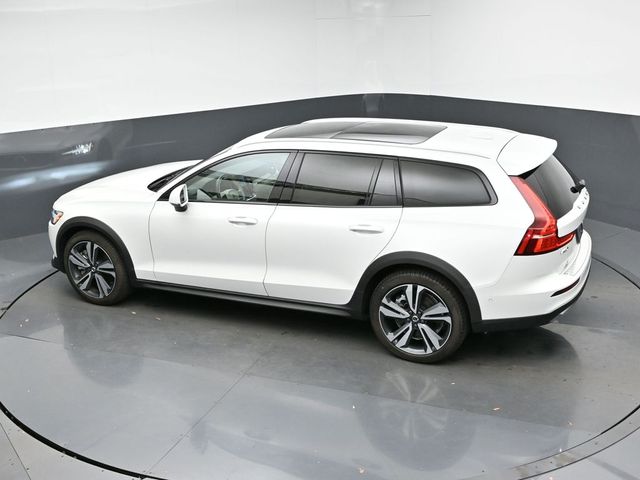 2024 Volvo V60 Cross Country Plus - Photo 47