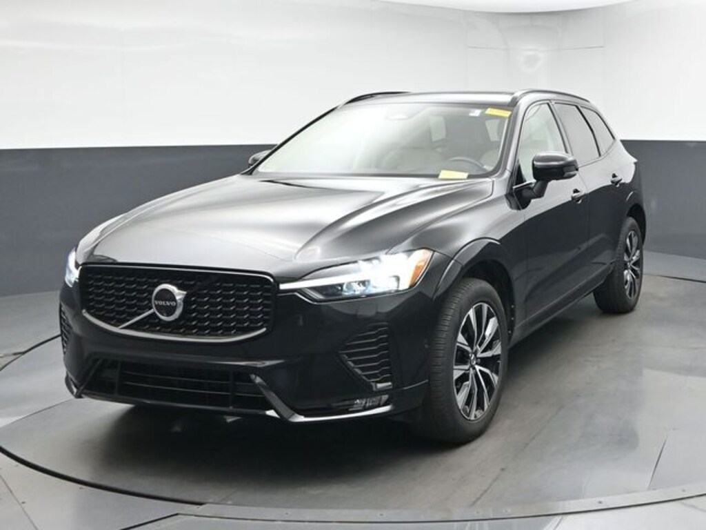 Used 2024 Volvo XC60 B5 Plus Dark Theme SUV