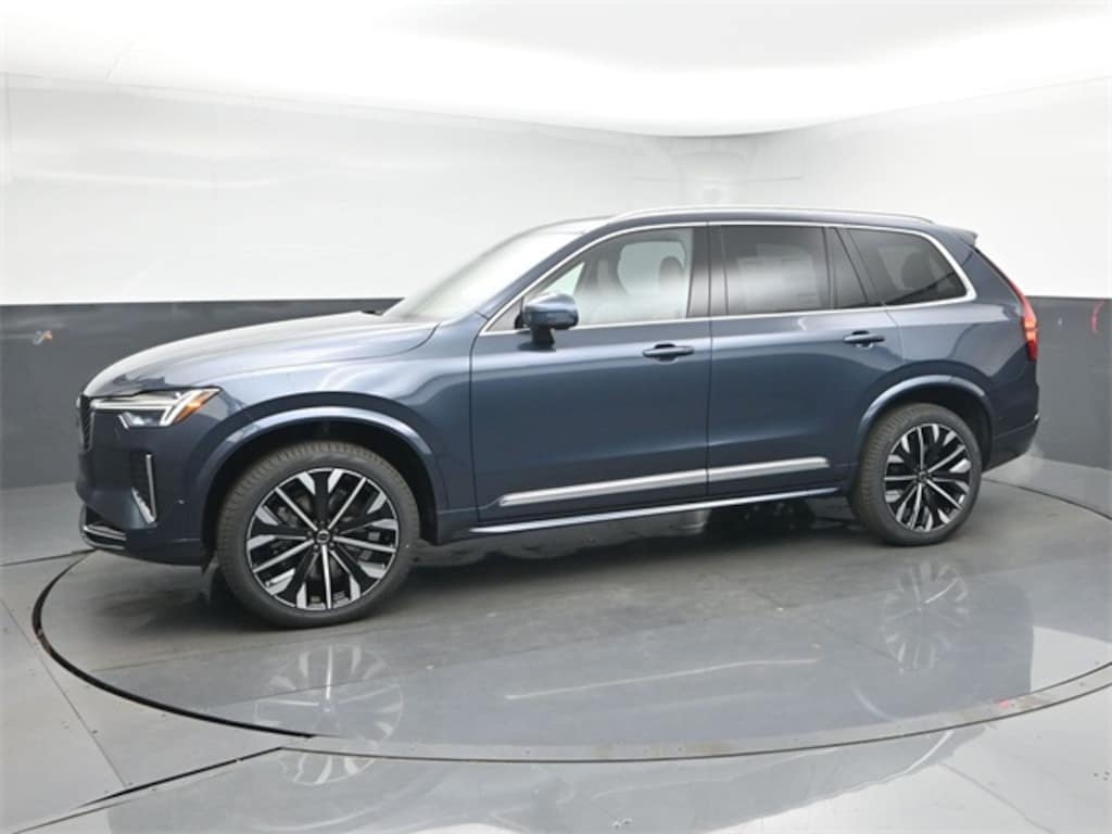 New 2026 Volvo XC90 B6 Ultra 7-Seater SUV