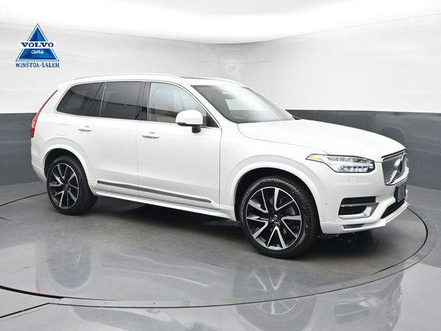 2024 Volvo XC90