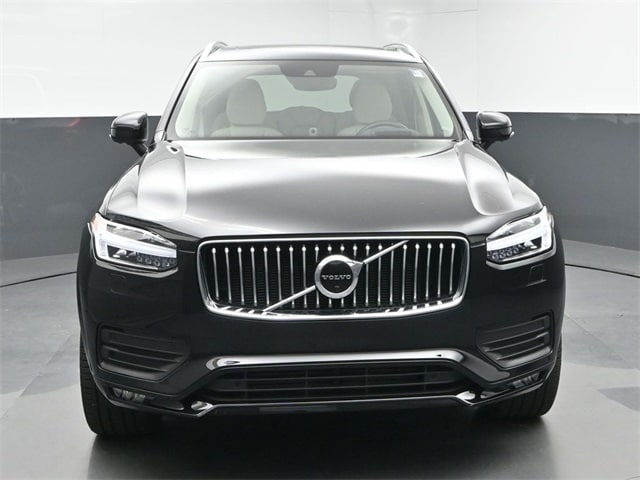 Used 2022 Volvo XC90 Momentum with VIN YV4A22PK3N1869191 for sale in Winston Salem, NC
