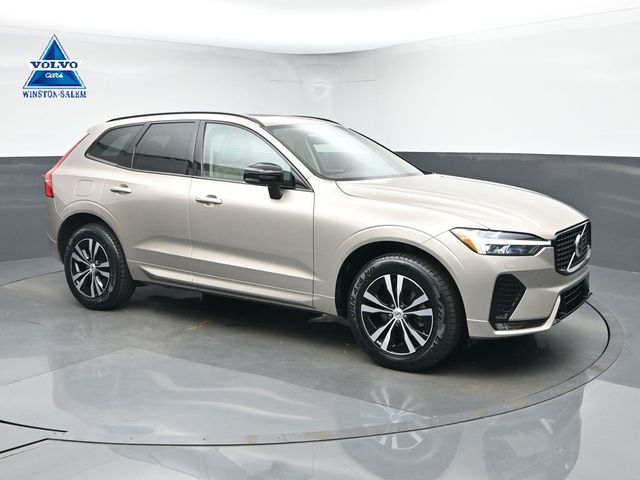 2024 Volvo XC60