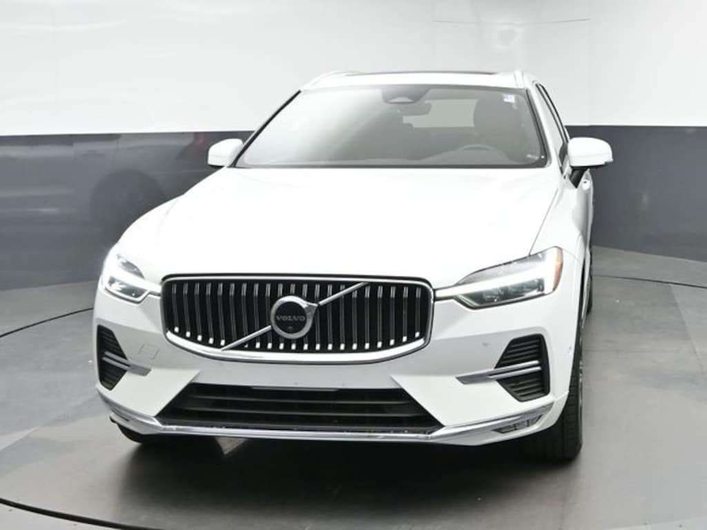 Used 2023 Volvo XC60 B5 Plus Bright Theme SUV