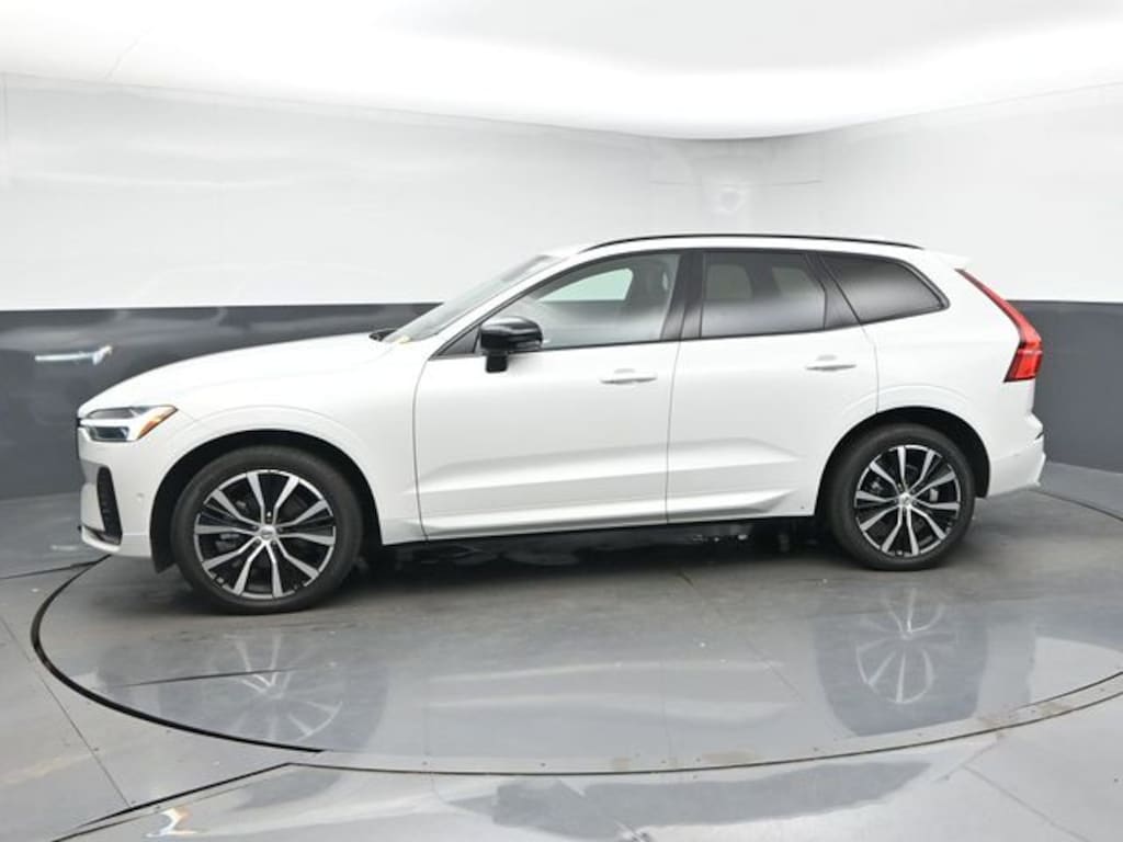 Used 2024 Volvo XC60 B5 Plus Dark Theme SUV
