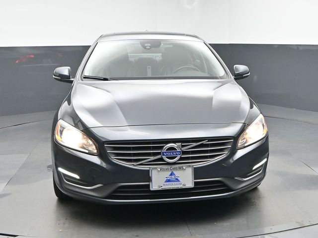 Used 2014 Volvo S60 T5 with VIN YV1612FS2E1271116 for sale in Winston-Salem, NC