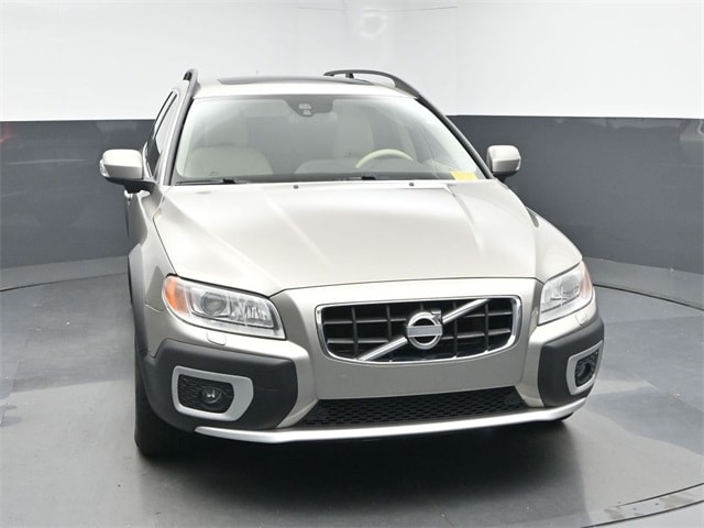 Used 2013 Volvo XC70 3.2 with VIN YV4952BZ5D1162493 for sale in Winston-Salem, NC