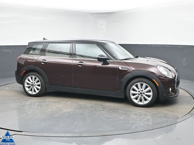 2016 MINI Clubman Base