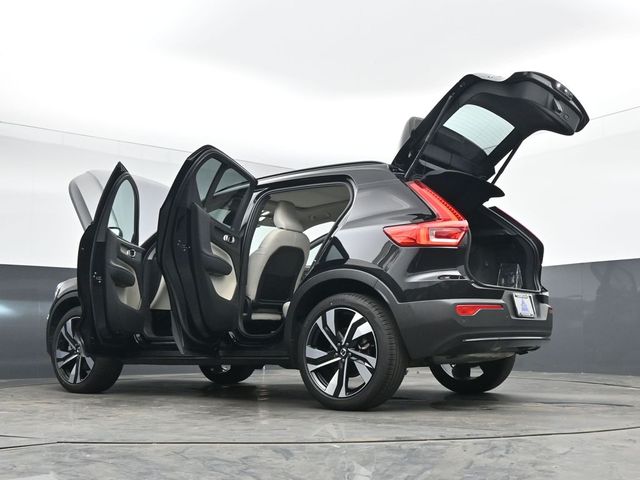 2024 Volvo XC40 Plus - Photo 56