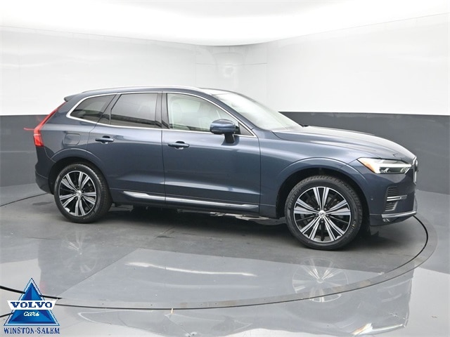 2022 Volvo XC60 Inscription's photo