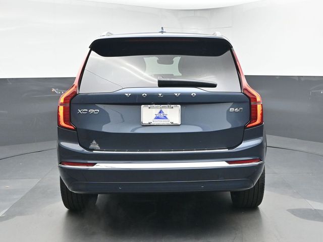 2026 Volvo XC90 Plus - Photo 7