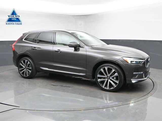 2023 Volvo XC60 B5 Ultimate Bright Theme FWD's photo