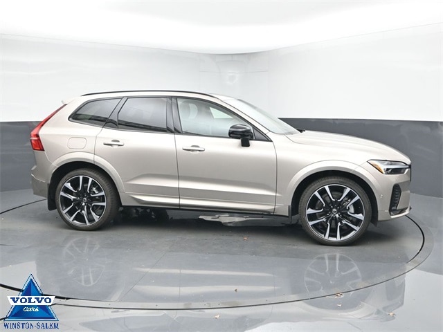 2024 Volvo XC60 Ultimate