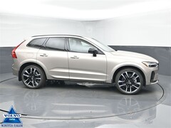 2024 Volvo XC60 B5 Ultimate Dark Theme SUV