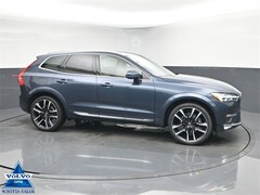 2023 Volvo XC60 B5 Ultimate Bright Theme SUV