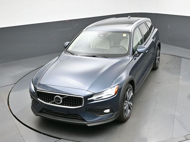 2026 Volvo V60 Cross Country Plus - Photo 37