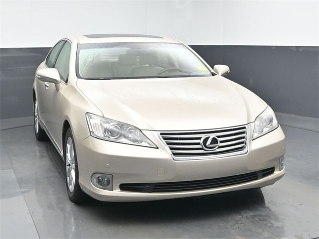 Used 2010 Lexus ES 350 with VIN JTHBK1EG8A2347997 for sale in Winston-Salem, NC