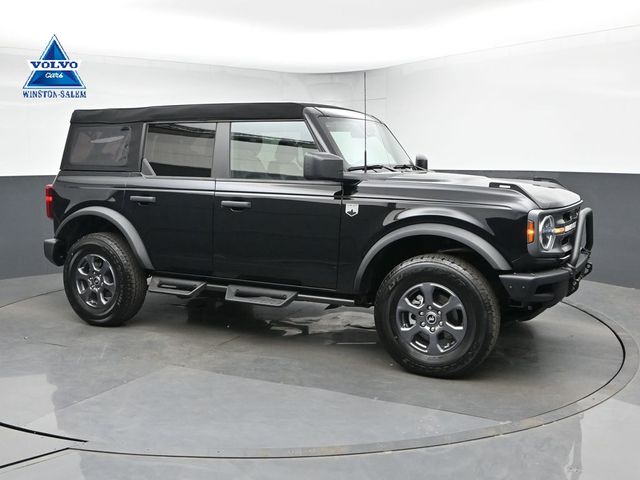 2024 Ford Bronco Big Bend 4x4's photo