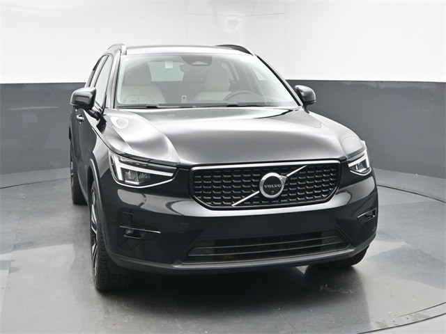 Used 2023 Volvo XC40 Plus with VIN YV4L12UW5P2070545 for sale in Winston Salem, NC