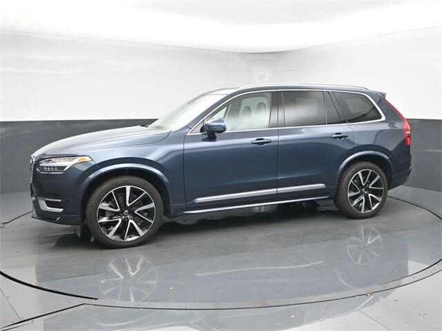 2024 Volvo XC90 Plus photo 4