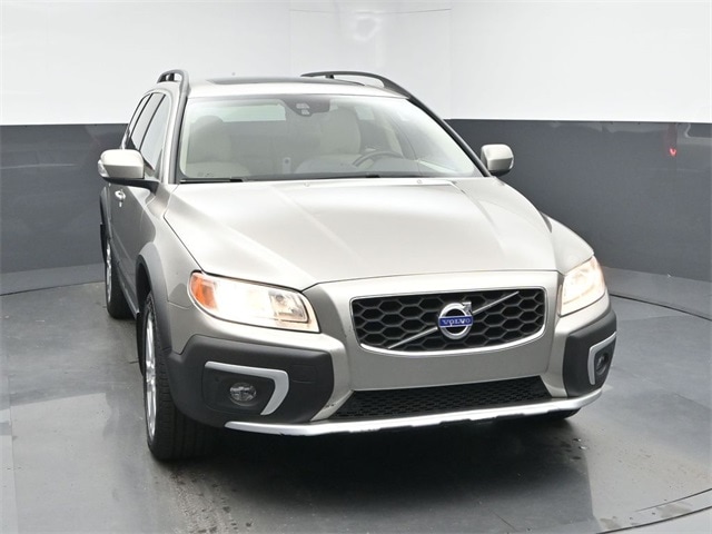Used 2016 Volvo XC70 Premier with VIN YV440MBK7G1257777 for sale in Winston Salem, NC