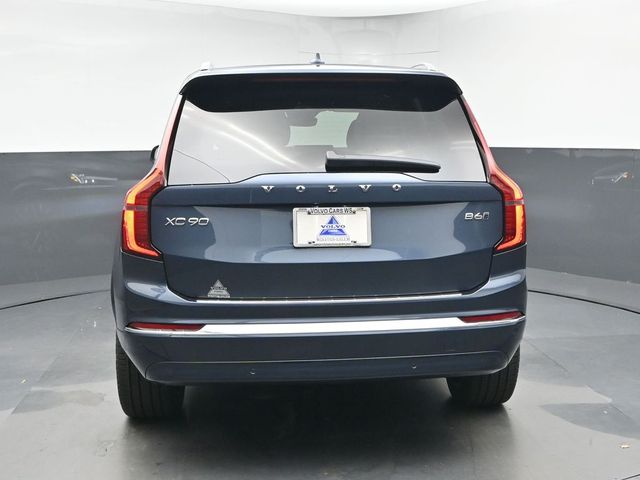 2026 Volvo XC90 Plus - Photo 7