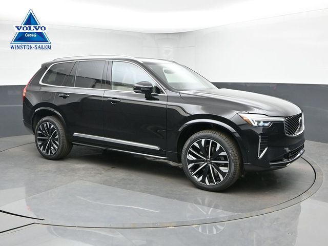 2026 Volvo XC90 B6 Plus Bright 6-Seater 4WD's photo