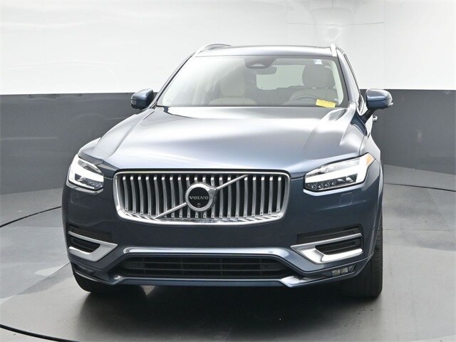 2024 Volvo XC90 Plus photo 3