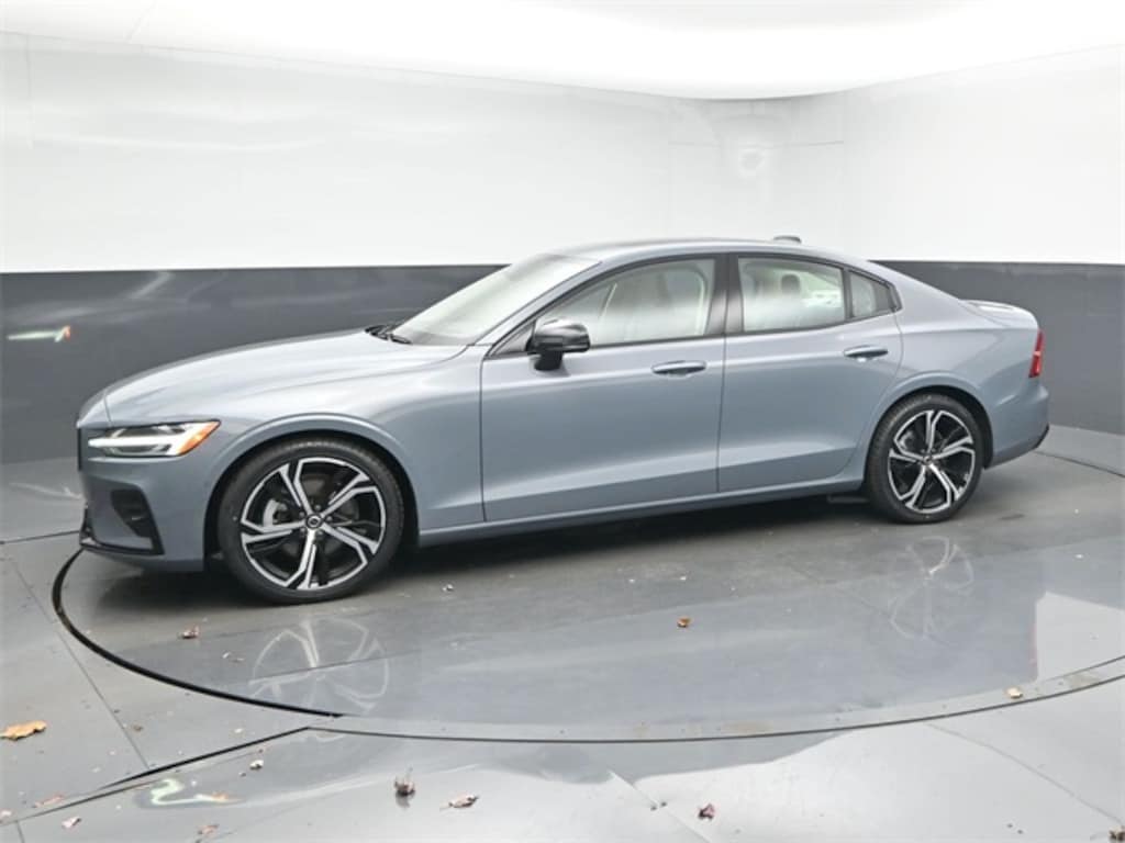 Used 2024 Volvo S60 Ultimate Sedan