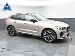 2026 Volvo XC60 B5 Plus AWD V26310 SUV