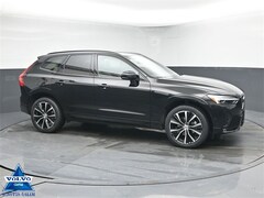 2023 Volvo XC60 B5 Plus Dark Theme SUV
