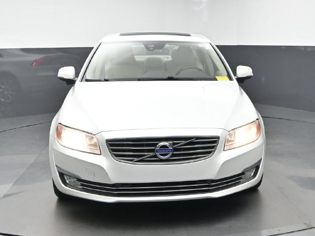 Used 2015 Volvo S80 T6 Premier Plus with VIN YV1902MC9F1184410 for sale in Winston-Salem, NC