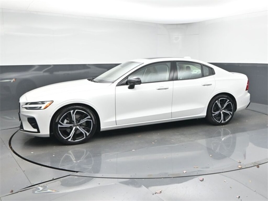 Used 2024 Volvo S60 Ultimate Sedan