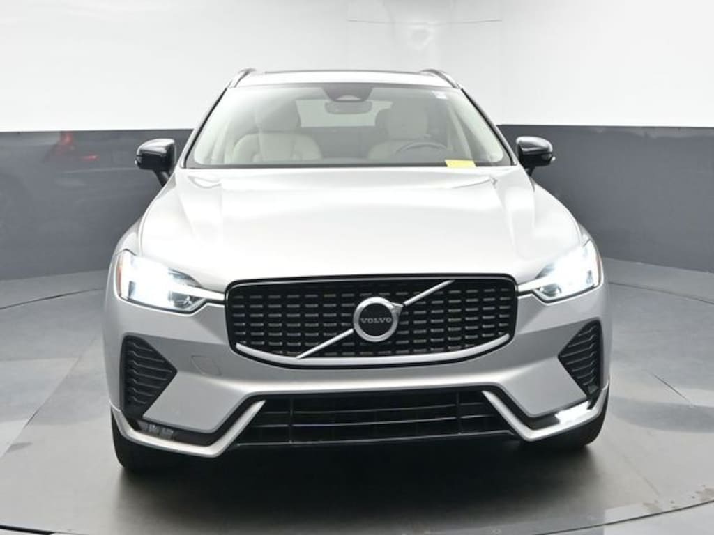 Used 2024 Volvo XC60 B5 Core SUV