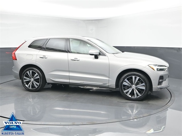 2022 Volvo XC60