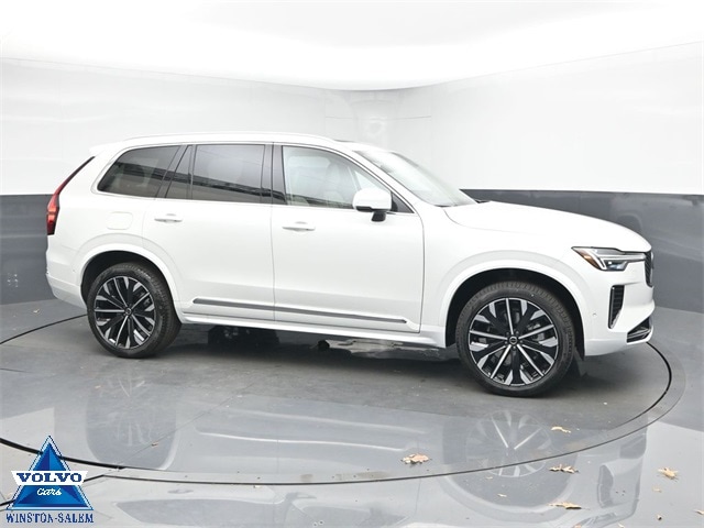 2026 Volvo XC90 Ultra's photo