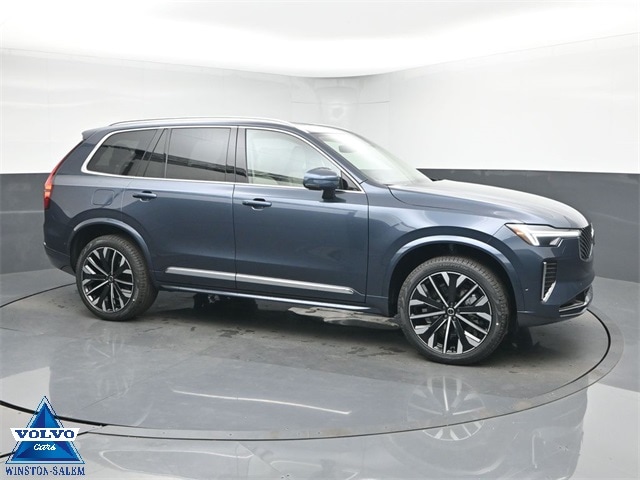 2026 Volvo XC90 Ultra's photo