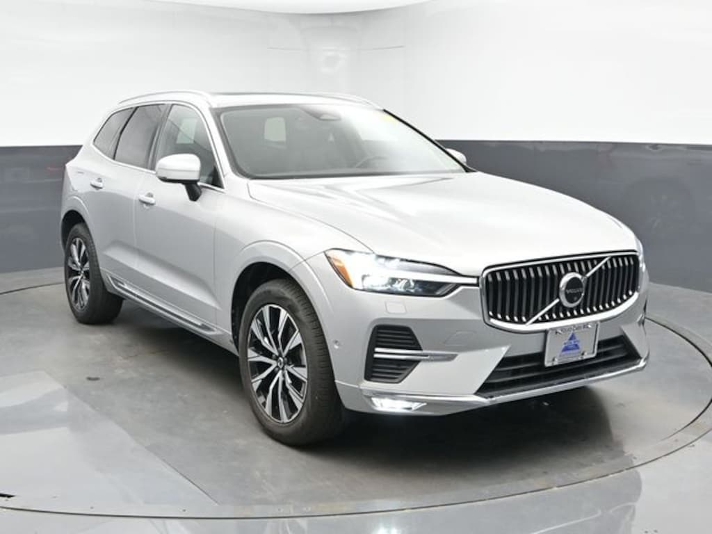 Used 2023 Volvo XC60 B5 Plus Bright Theme SUV