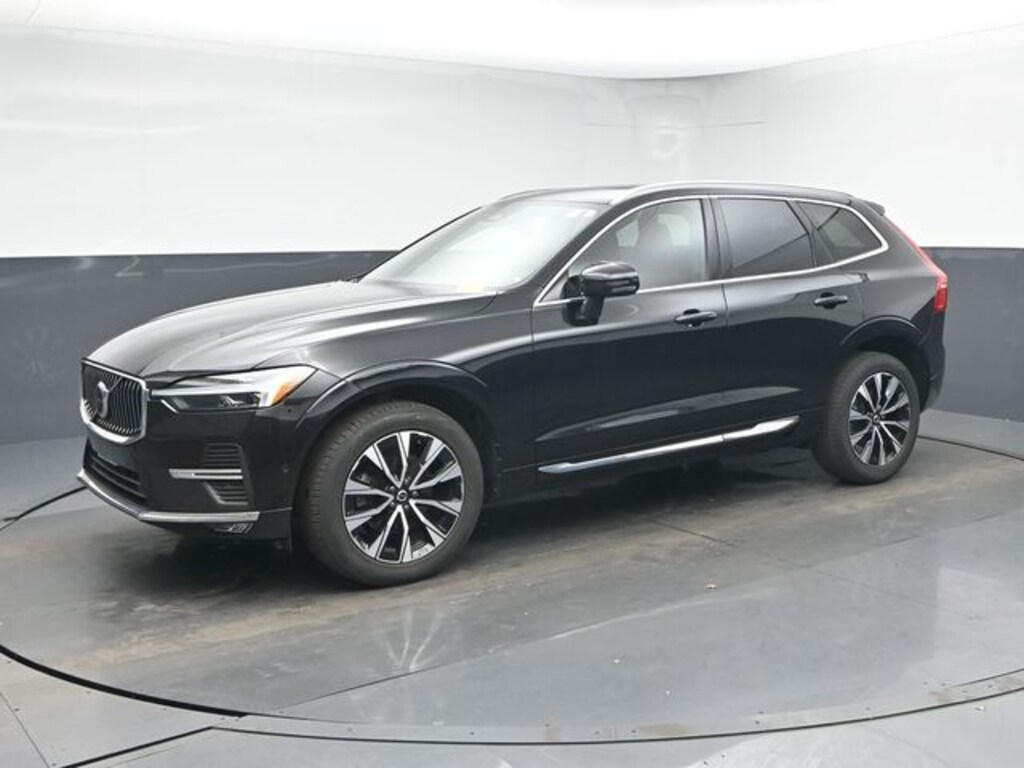 Used 2023 Volvo XC60 B5 Plus Bright Theme SUV