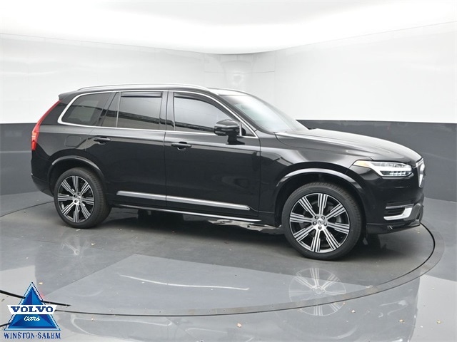 2023 Volvo XC90 Ultimate's photo